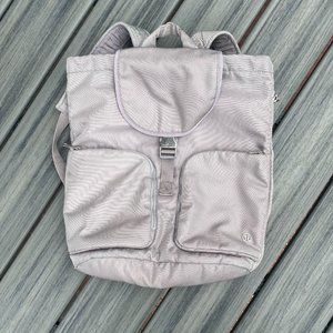 Lululemon Carry Onward Rucksack